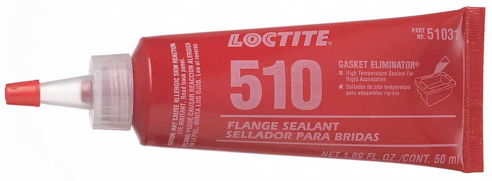 Loctite 510/50 ml plošné těsnění Sleva