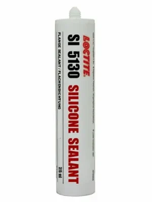Loctite SI 5130/310ml WH CR bílé Nejprodávanější