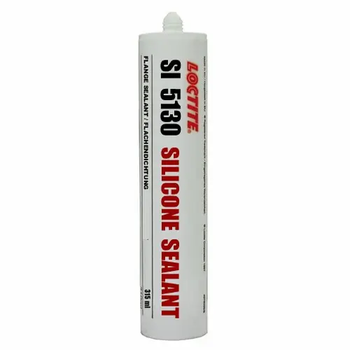 Loctite SI 5130/310ml WH CR bílé Nejprodávanější