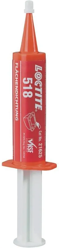 Loctite 518/25ml plošné těsnění Výhodná Nabídka