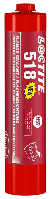 Loctite 518/300ml plošné těsnění Akční Cena