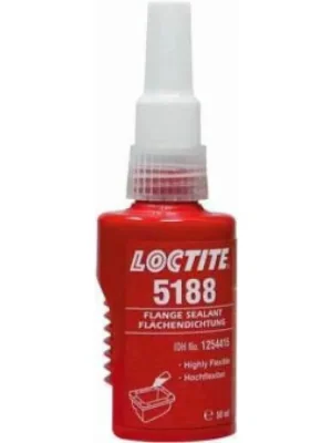 Loctite 5188/50ml plošné těsnění pružné Akční Nabídka