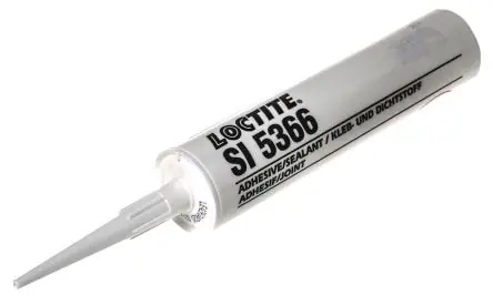 Výhodná Nabídka Loctite 5366/310ml těsnění pružné čiré