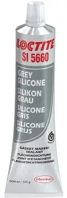 Poslední Šance Loctite 5699/80ml silikon šedý