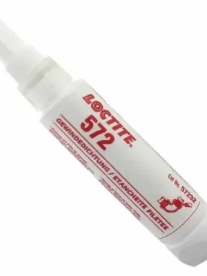 Must-Have Loctite 572/50ml závitové těsnění SP