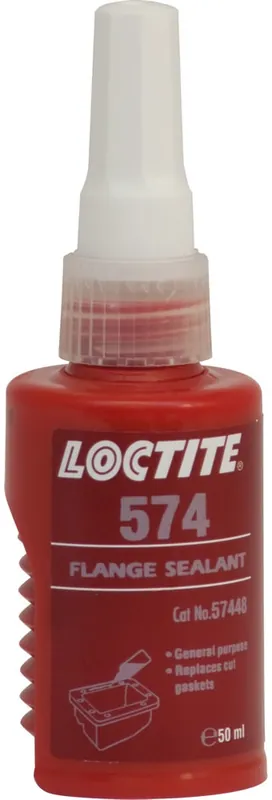 Sleva Loctite 574/50ml plošné těsnění