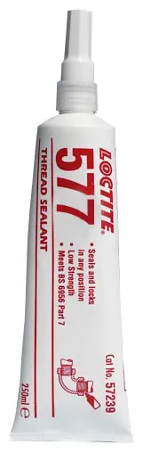 Pouze Dnes Loctite 577/250ml závitové těsnění SP