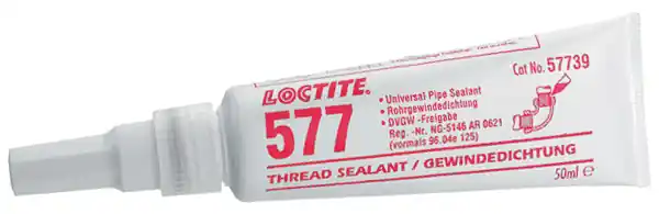 Nejlepší Volba Loctite 577/50ml závitové těsnění SP tuba