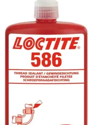 Objednat Nyní Loctite 586/250ml závitové těsnění VP