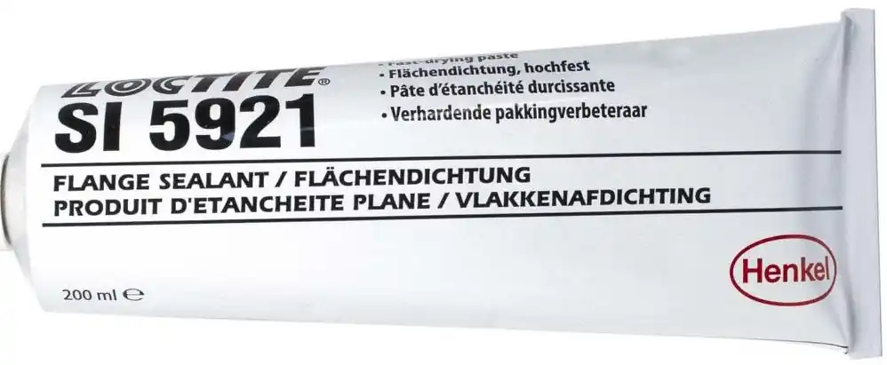 Expresní Doručení Loctite 5921/200ml plošné těsnění