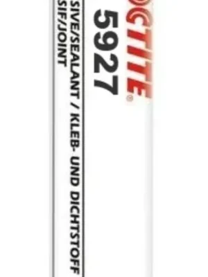 Loctite SI 5927/315 ml vysokoteplotní silikon Tovární Cena