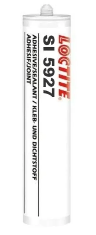 Loctite SI 5927/315 ml vysokoteplotní silikon Tovární Cena