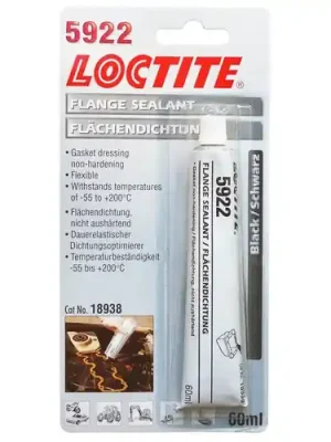 Loctite 5922/60ml plošné těsnění Speciální Cena