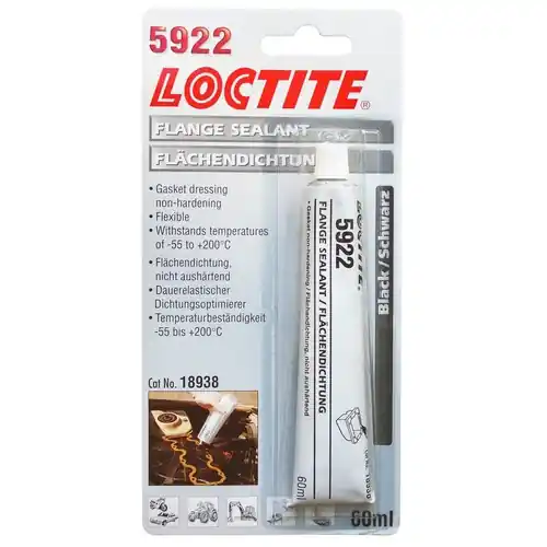 Loctite 5922/60ml plošné těsnění Speciální Cena
