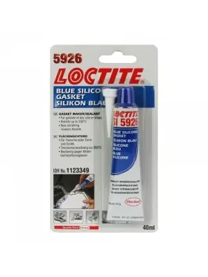 Pouze Dnes Loctite 5926/40ml silikon modrý