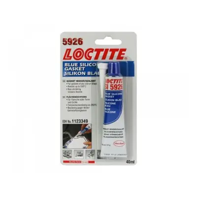 Pouze Dnes Loctite 5926/40ml silikon modrý