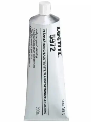 Loctite 5972/200ml plošné těsnění vysokoteplotní Omezená Nabídka