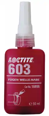 Loctite 603/50ml upevňovač spojů VP Top Prodej