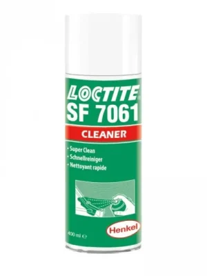 Loctite 7061/400ml čistič Značkový