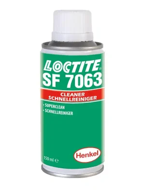 Bezpečná Platba Loctite 7063/150ml čistič