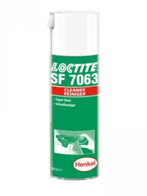 Tovární Cena Loctite 7063/400ml čistič