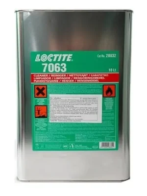 Loctite 7063/10l čistič Ihned K Objednání