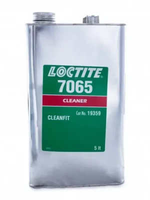 Loctite 7065/5l čistič Cleanfit Must-Have