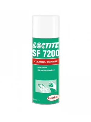 Výhodná Nabídka Loctite 7200/400ml odstraňovač lepidel a tmelů