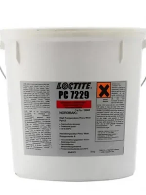 Odeslání Ihned Loctite 7229/10kg směs pro pneudopravu VT