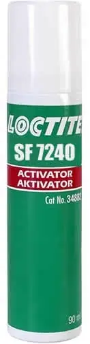 Loctite 7240/90ml aktivátor Finální Výprodej