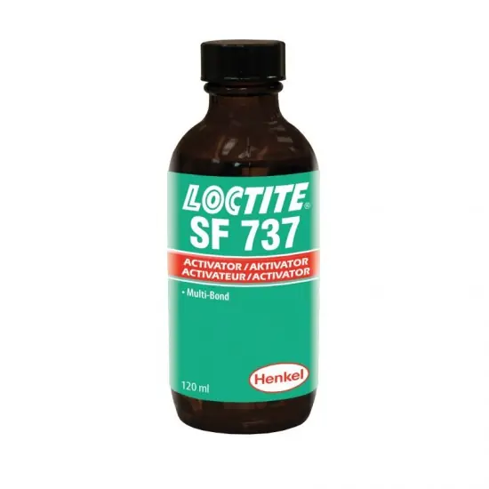 Akční Nabídka Loctite 737/120 aktivátor k Multibondu