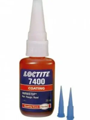 Loctite 7400/20g - VarniStop fixační lak (blistr) Koupit Online