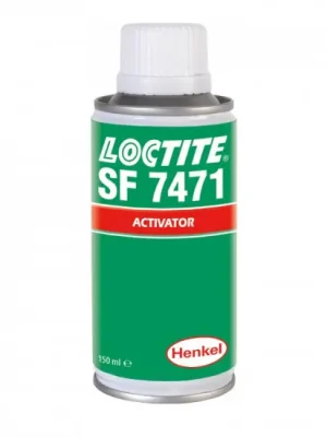Loctite 7471/150ml aktivátor Časově Omezené
