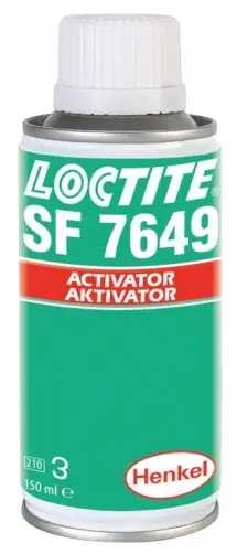 Loctite 7649/150ml aktivátor N Odeslání Ihned