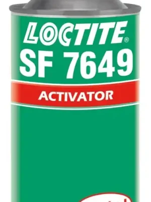 Rychlé Dodání Loctite 7649/500 ml aktivátor N