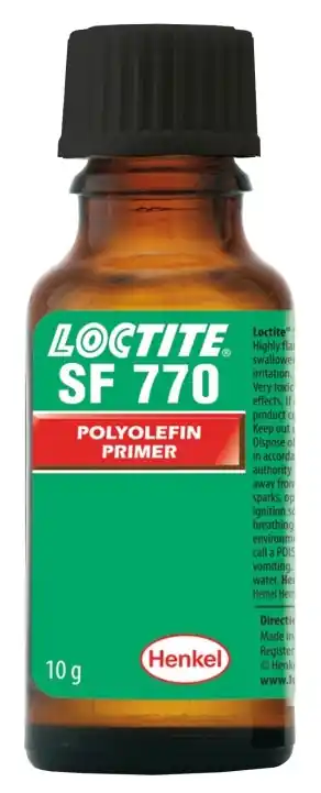 Sleva Loctite 770/10g primer polyolefin