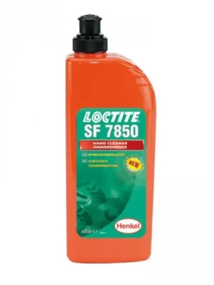 Oblíbený Loctite SF 7850/400ml čistič na ruce