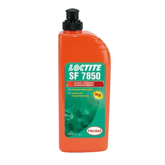 Oblíbený Loctite SF 7850/400ml čistič na ruce
