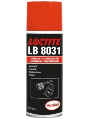 Horká Nabídka Loctite 8031/400 řezný olej