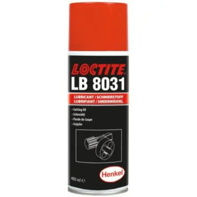 Horká Nabídka Loctite 8031/400 řezný olej
