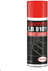Akční Nabídka Loctite 8101/400ml olej na řetěz