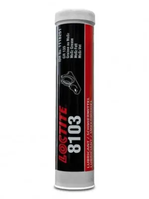 Loctite 8103/400g mazací tuk s MoS2 Časově Omezené