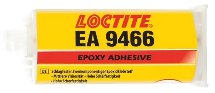 Loctite 9466/50ml epoxidové lepidlo odolné chemikáliím Originální