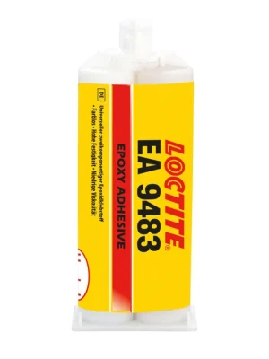 Loctite 9483/50ml epoxidové lepidlo univerzální ultra čiré Speciální Cena
