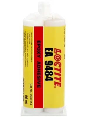 Výhodná Nabídka Loctite 9484/50ml epoxidové lepidlo univerzální