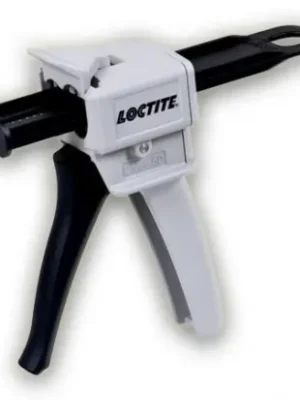Odeslání Ihned Loctite 96001 pistole ruční pro dvojkartuše 50ml