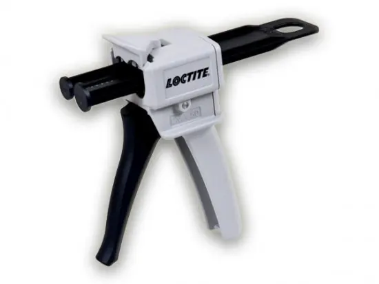 Odeslání Ihned Loctite 96001 pistole ruční pro dvojkartuše 50ml