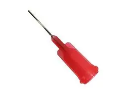 Loctite 97228/50ks dávkovací jehla SSS25 0,25 mm červená Autentický