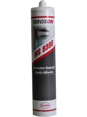 Jen Po Omezenou Doba Teroson MS 9380/290ml bílý