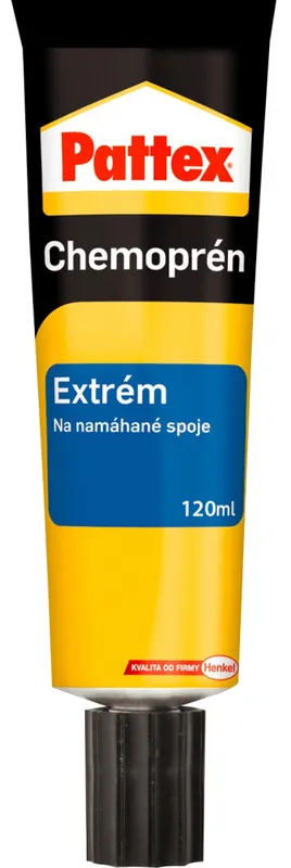 Pattex Chemoprén extrem 120ml Must-Have